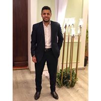 Hisham Elghazaly Profile Picture