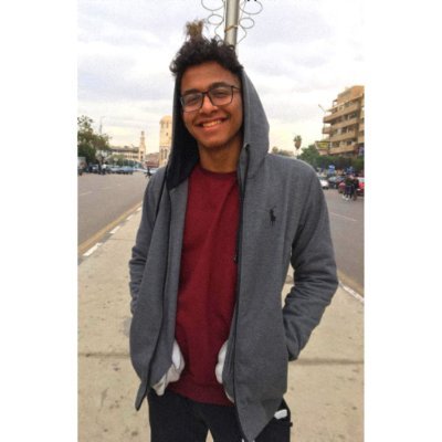 Abdelraa7maaan Profile Picture